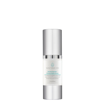 Smooth Operator - Firming Peptide Serum