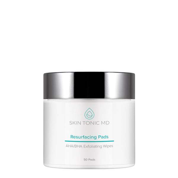 Resurfacing Pads