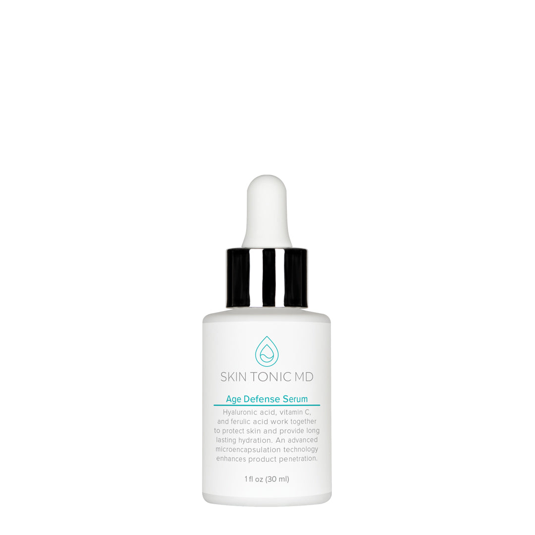 Age Defense Serum