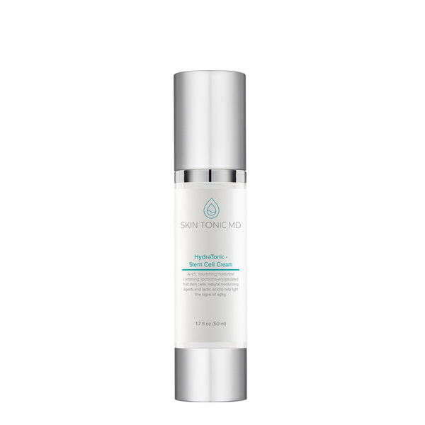 HydraTonic - Stem Cell Cream